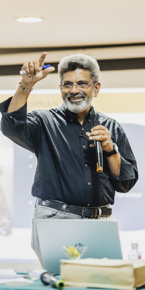 Page 4 Ram Ramakrishnan 02